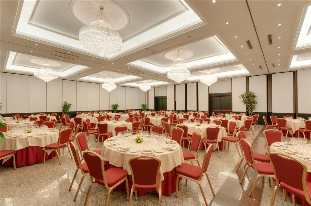 Gran Hotel Los Angeles Хетафе Зручності фото
