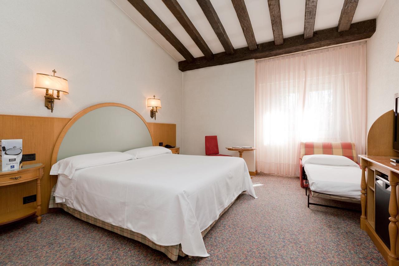 Gran Hotel Los Angeles Хетафе Екстер'єр фото